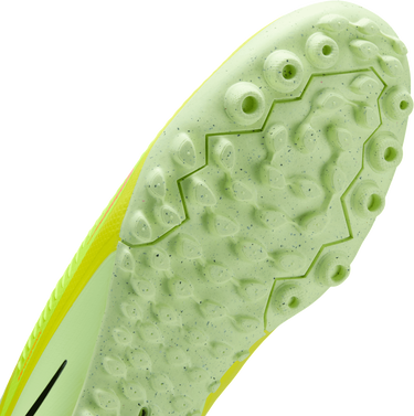 Tenisice i cipele Nike REACTX PHANTOM 6 LOW PRO TF Žuta | hj4123-800, 7