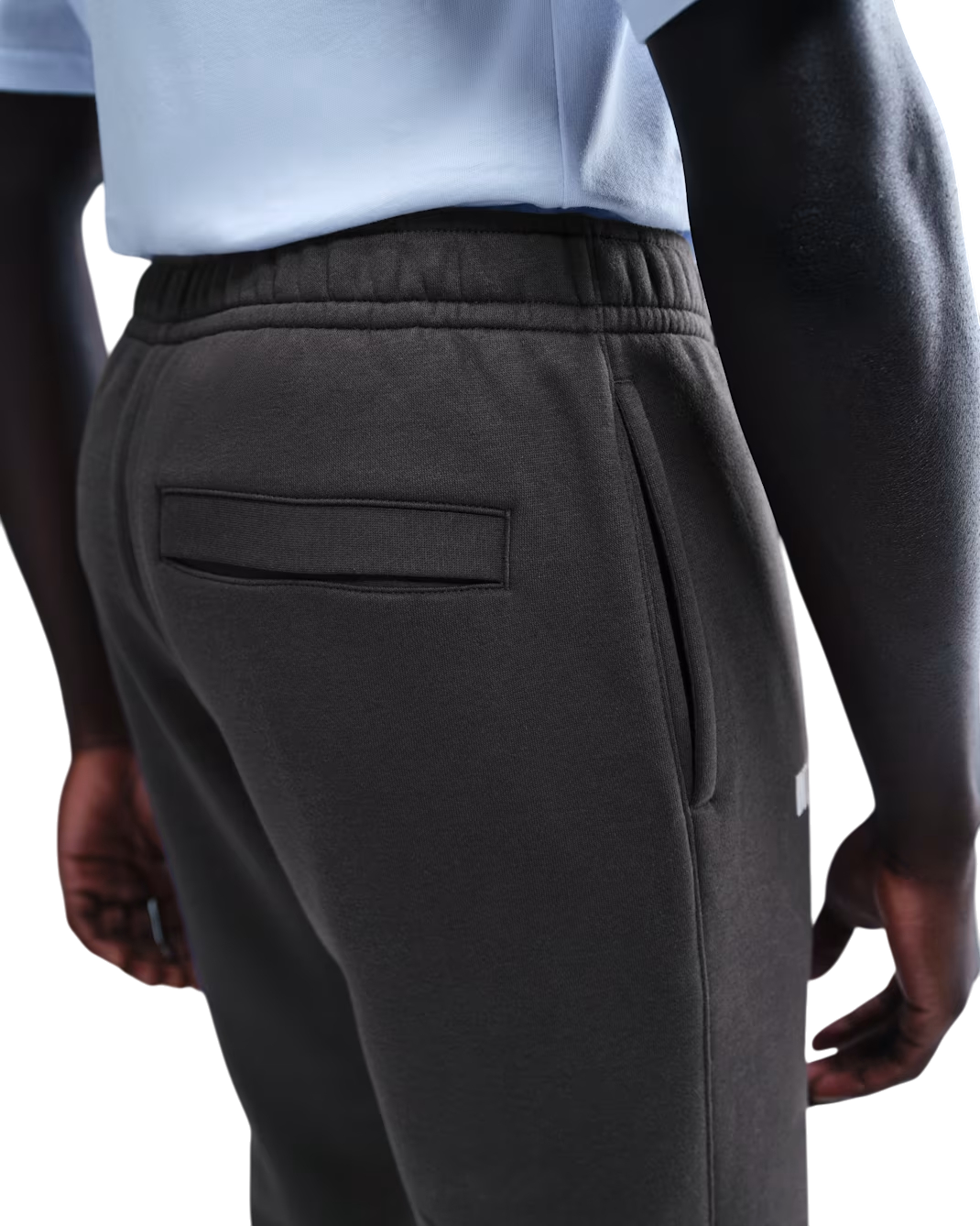 Trenirka Nike Inter Milan Club Sweatpants Crna | hm2932-060, 1