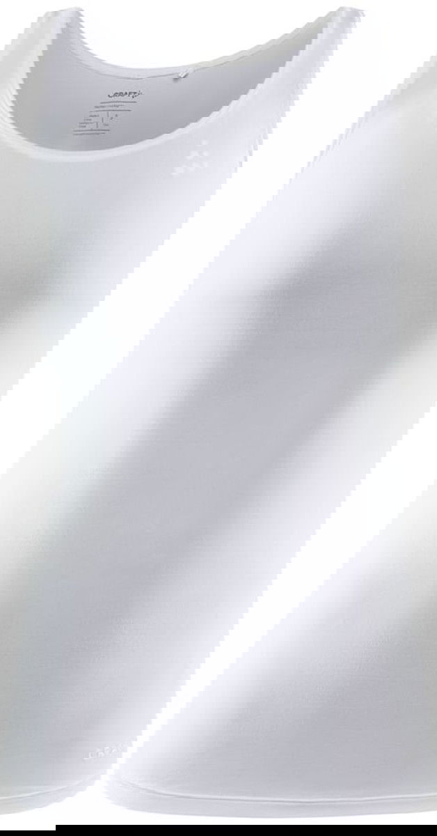 Majica bez rukava Craft Dry Core Tank Top Bijela | 1910446-900000, 0