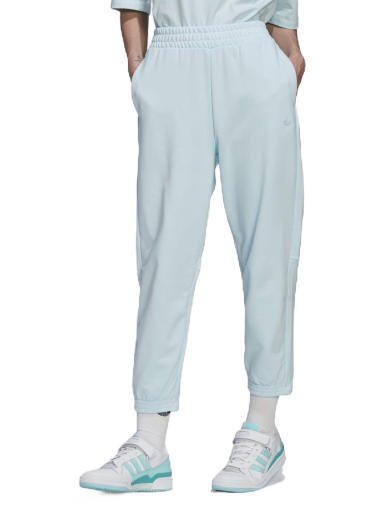 Trenirka adidas Originals Adicolor Contempo Relaxed Joggers Plava | HM1800