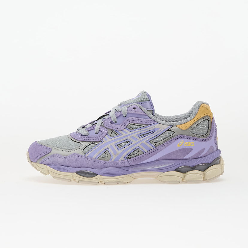 Tenisice i cipele Asics Gel-NYC Ljubičasta | 1203A826-020