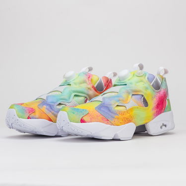 Tenisice i cipele Reebok Instapump Fury Višebojno | FX4775, 1