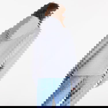 Dukserice Carhartt WIP Hooded Vista Sweat Siva | I029523.1NKGD, 6