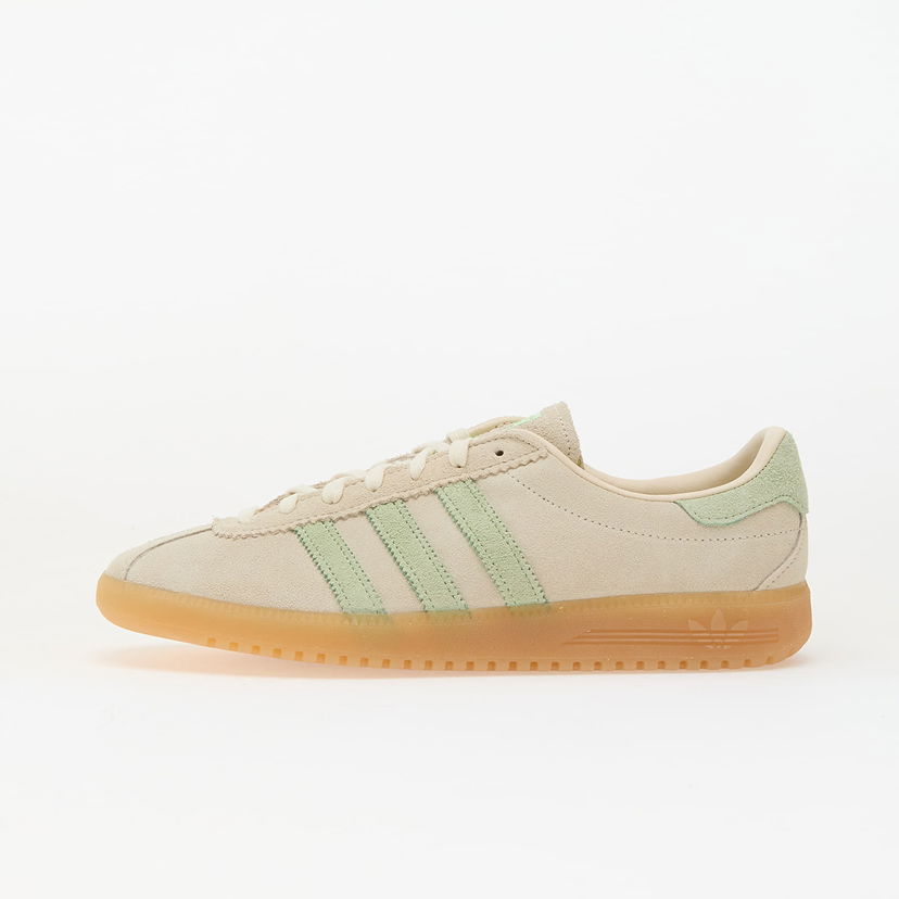 Tenisice i cipele adidas Originals Bermuda Bež | JS3976