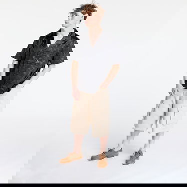 Košulja Karl Kani Karl Kani Signature AOP Resort Shirt Crna | PD00005369, 3