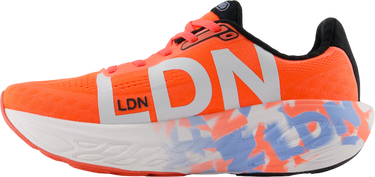 Tenisice i cipele New Balance TCS London Marathon Fresh Foam X 1080 v14 Narančasta | w1080-0lm, 1