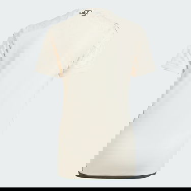 Dres adidas Originals AS Roma 23/24 Away Bijela | IK7162, 4