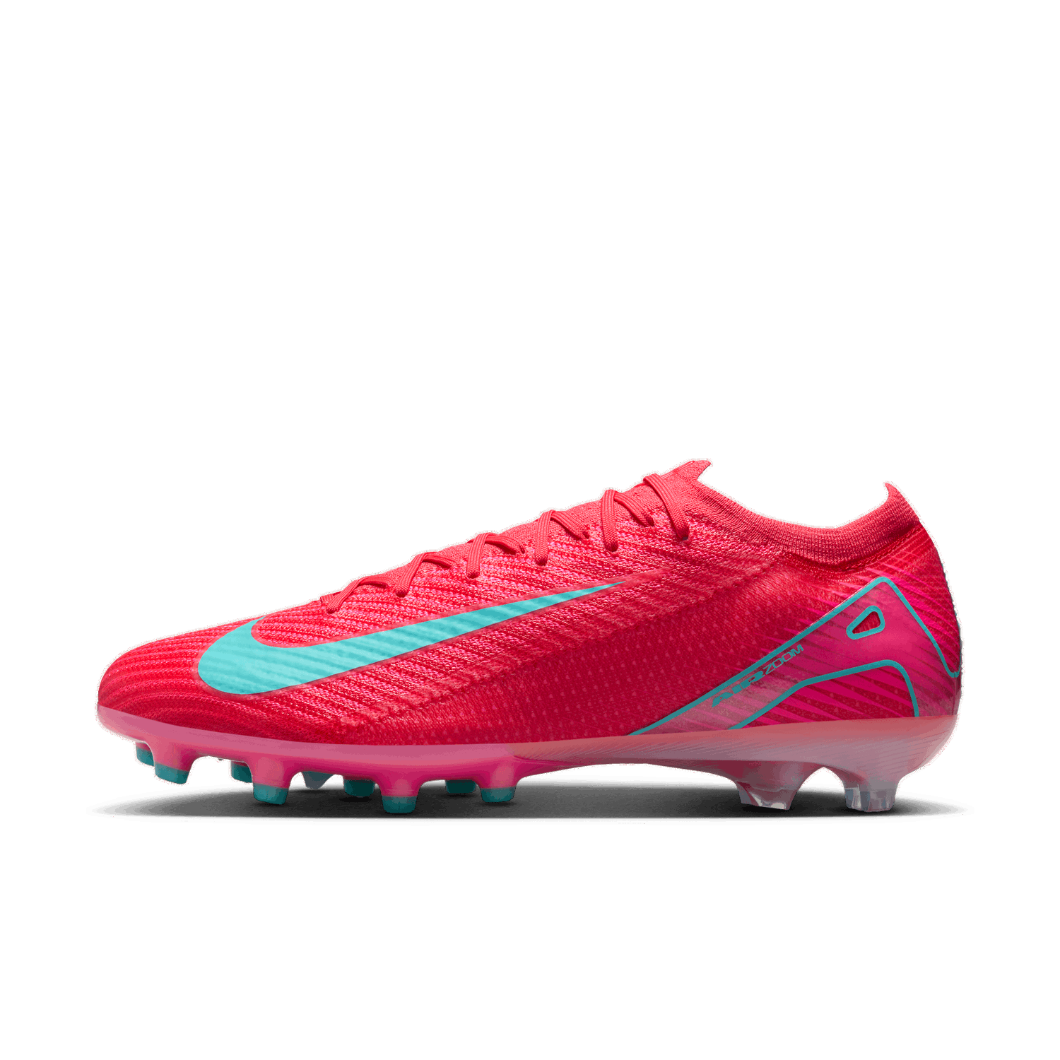 Tenisice i cipele Nike Mercurial Vapor 16 Elite AG-Pro Ružičasta | FQ8693-800, 0