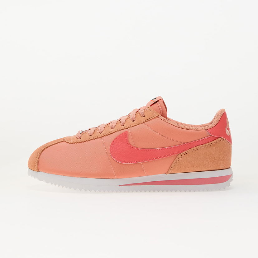 Tenisice i cipele Nike Nike Cortez Textile Narančasta | DZ2795-800