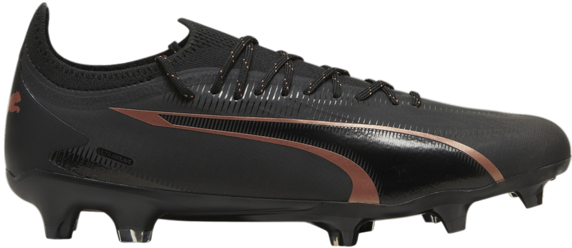 Tenisice i cipele Puma Puma ULTRA ULTIMATE FG/AG Crna | 107744-02