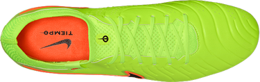 Tenisice i cipele Nike Legend 10 Elite SG-PRO AC Žuta | dv4329-701, 3