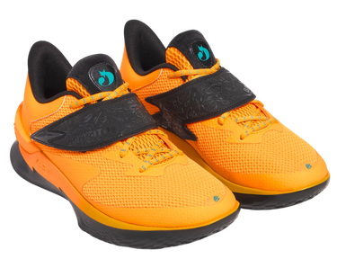 Tenisice i cipele Under Armour CURRY FOX 1 BND Narančasta | 3028805-803, 3