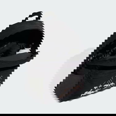 Ruksak adidas Performance Classic Flower Backpack Crna | JG1022, 2