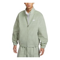 Sportswear Club Corduroy Harrington Jacket