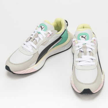 Tenisice i cipele Puma Wild Rider Layers Bež | 380697 03, 2