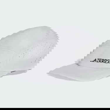 Kapa adidas Performance Terrex Climacool 5-Panel Solid Running Cap Ružičasta | JD3412, 3