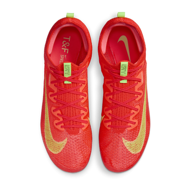 Tenisice i cipele Nike Superfly Elite 2 Track & Field Crvena | FZ9662-600, 2