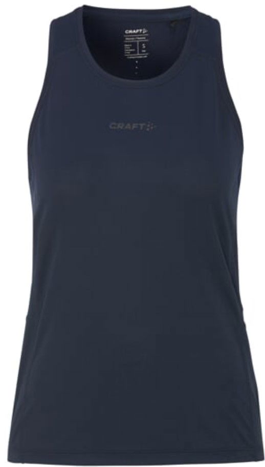 Majica bez rukava Craft ADV Essence 2 Tank Top Plava | 1914796-396000
