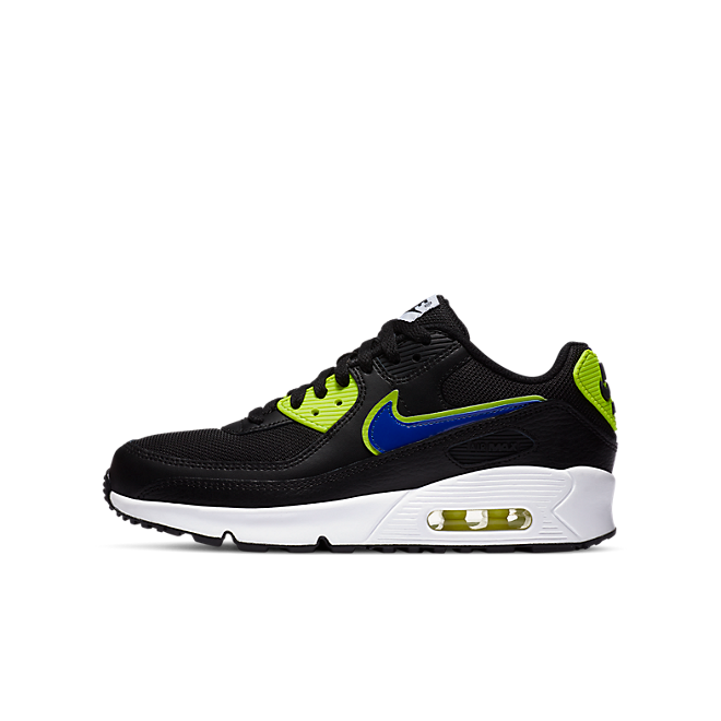 Tenisice i cipele Nike Air Max 90 GS Crna | DA4670 001, 0