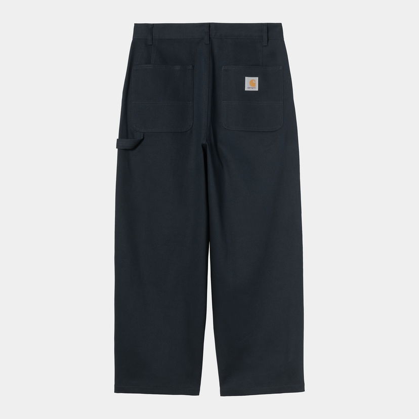 Hlače Carhartt WIP Carhartt WIP Holden Pants Tamnoplava | I035670_6