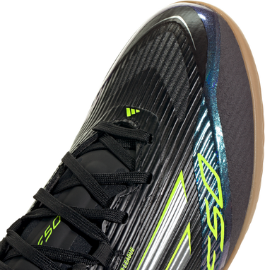 Tenisice i cipele adidas Performance F50 League IN Crna | jh7720, 4