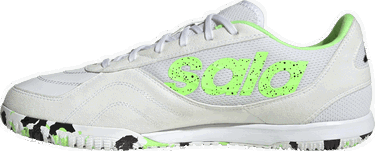 Tenisice i cipele adidas Performance Top Sala Competition 2 Indoor Bijela | JH6294, 1