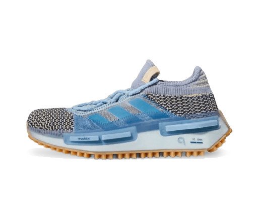 Tenisice i cipele adidas Originals Philllllthy x NMD S1 "Blue" Plava | FZ5830