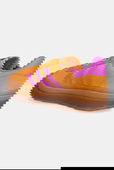 Tenisice i cipele adidas Originals Originals Gazelle Bold Višebojno | JS3895, 2