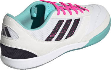 Tenisice i cipele adidas Performance Top Sala Competition 2 Indoor Bijela | JH6293, 4
