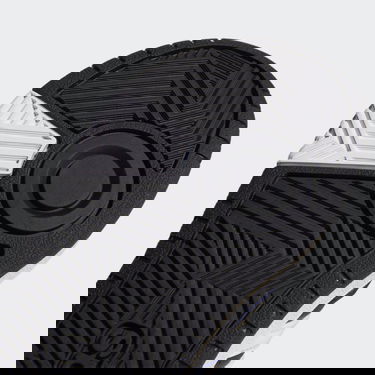 Tenisice i cipele adidas Performance Hoops Mid Crna | GW0402, 3