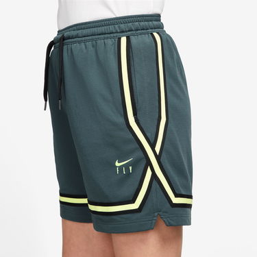 Kratke hlače Nike Fly Crossover Basketball Shorts Tirkiz | DH7325-328, 3