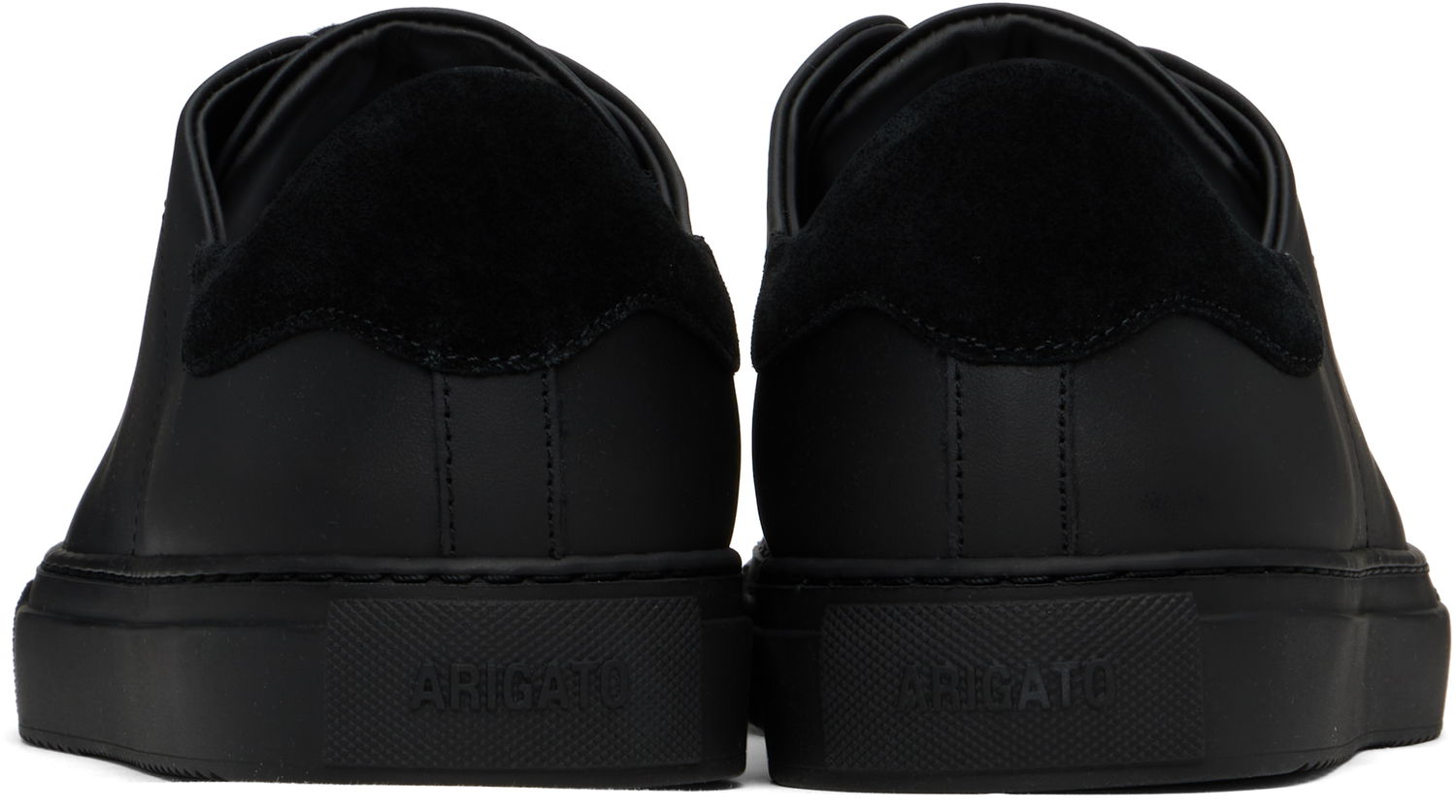 Tenisice i cipele AXEL ARIGATO Clean 90 Crna | 28116, 1