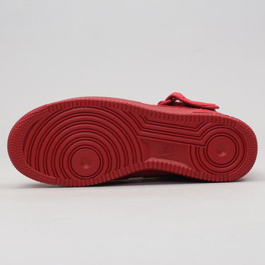 Tenisice i cipele Nike Air Force 1 Mid '07 ''Red October'' Crvena | 315123-609, 4