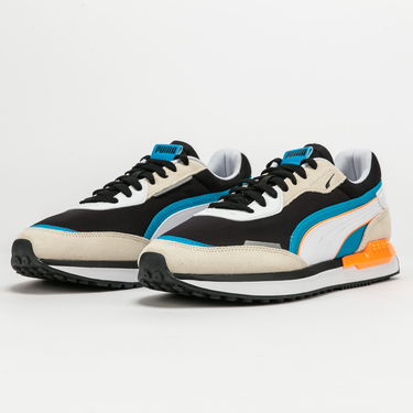 Tenisice i cipele Puma City Rider Višebojno | 382044 01, 1