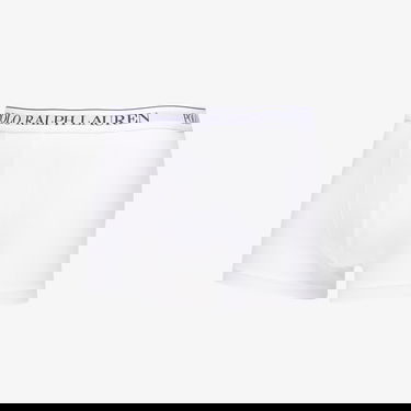 Bokserice Polo by Ralph Lauren Boxers 3 - Pack Višebojno | 714830299057, 4