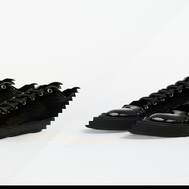 Tenisice i cipele LANVIN Dbb1 Sneakers Black Crna | FM-SKDBB1-VELO-H24-1010, 5