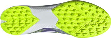 Tenisice i cipele adidas Performance F50 League Laceless Turf Ljubičasta | JH7727, 2