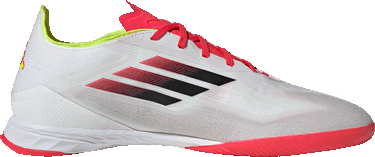 Tenisice i cipele adidas Performance F50 PRO IN Bijela | ie1277, 3