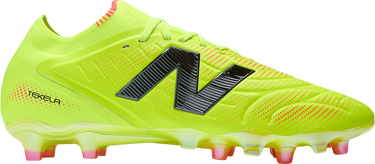 Tenisice i cipele New Balance TEKELA ELITE Low Laced FG V5 1st Edition Žuta | st1fl-wo5, 0