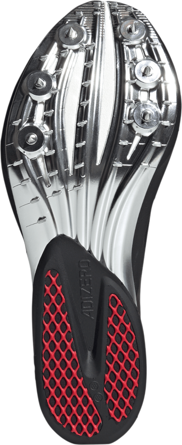 Tenisice i cipele adidas Performance Adizero Avanti AMG Crna | kh8837, 2