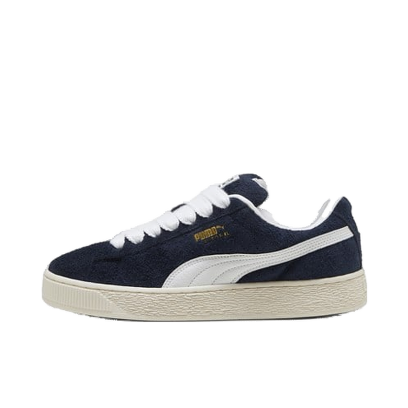 Tenisice i cipele Puma Suede Xl Hairy Tamnoplava | 397241-01