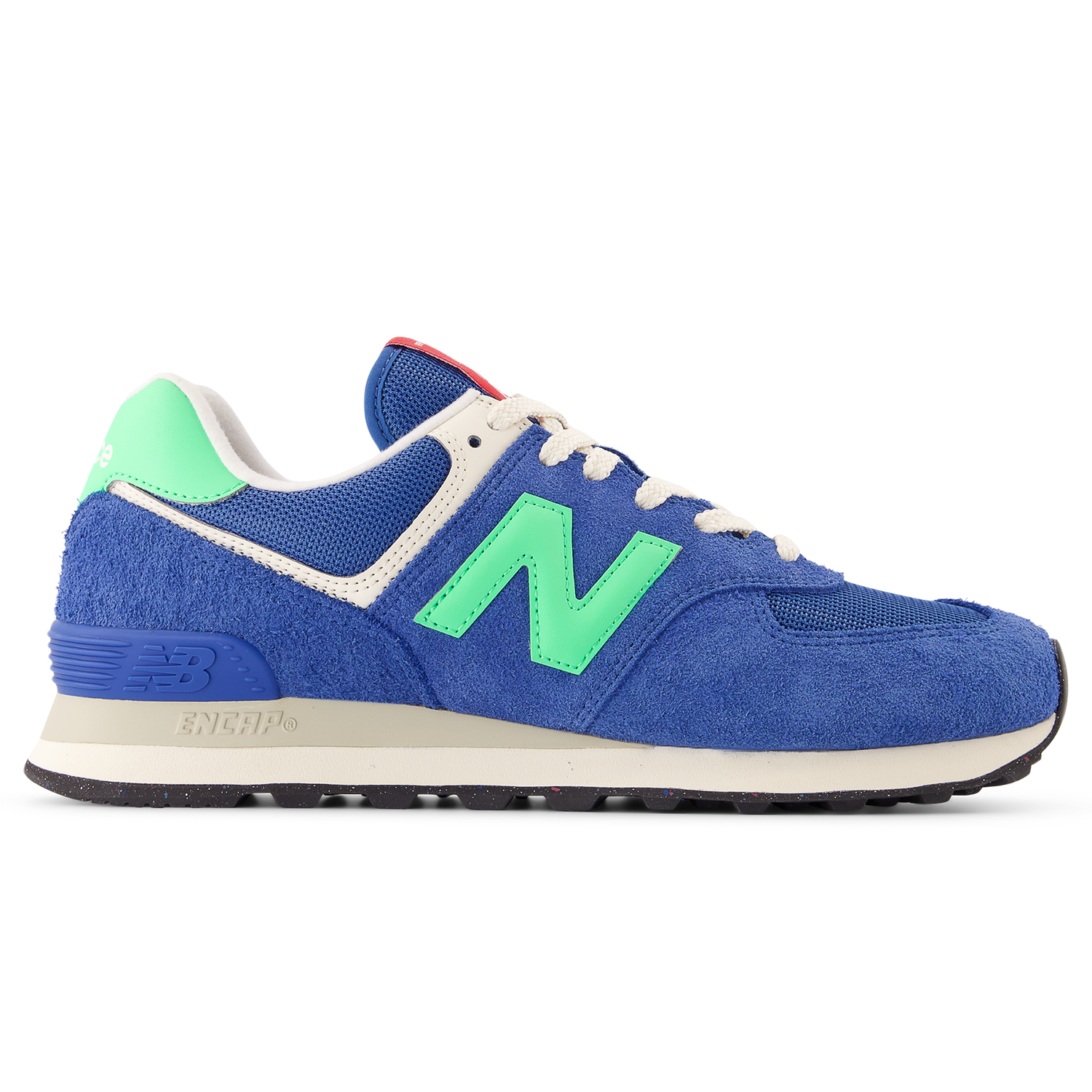 Tenisice i cipele New Balance New Balance U574BSC Plava | NBU574BSC, 0