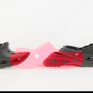 Tenisice i cipele Crocs Classic Clogs Varsity Red 36 Crvena | 10001-6WC, 3