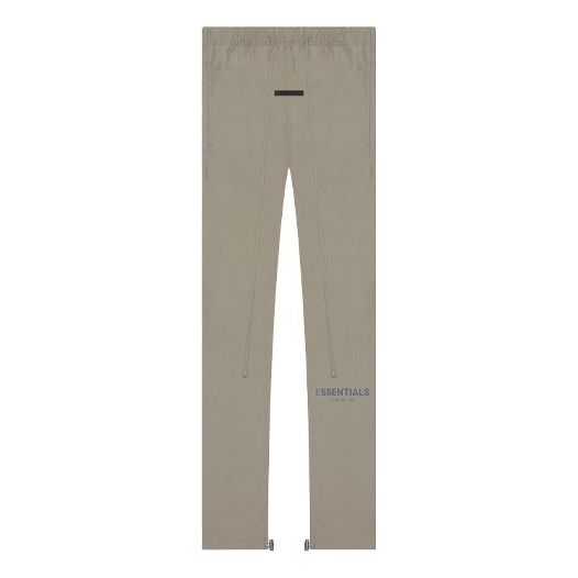 Trenirka Fear of God Essentials Track Pants Bež | FOG-SS21-650