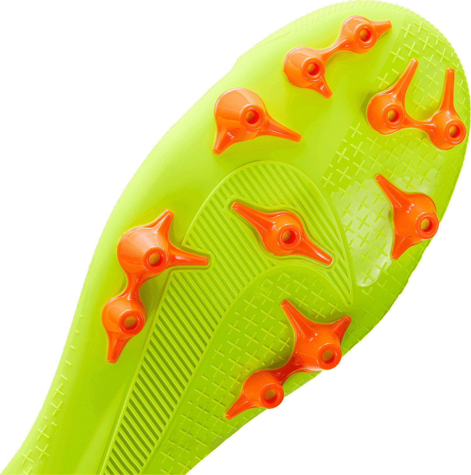 Tenisice i cipele Nike ZOOM SUPERFLY 10 ACADEMY Zelena | fq8329-300, 1