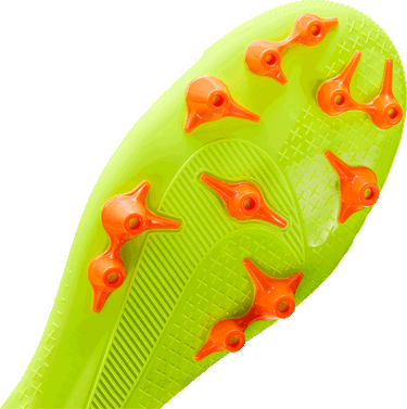 Tenisice i cipele Nike ZOOM SUPERFLY 10 ACADEMY Zelena | fq8329-300, 1