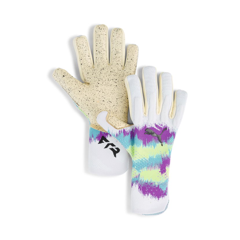 Rukavice Puma Goalkeeper Gloves FUTURE Ultimate Višebojno | 042116_01