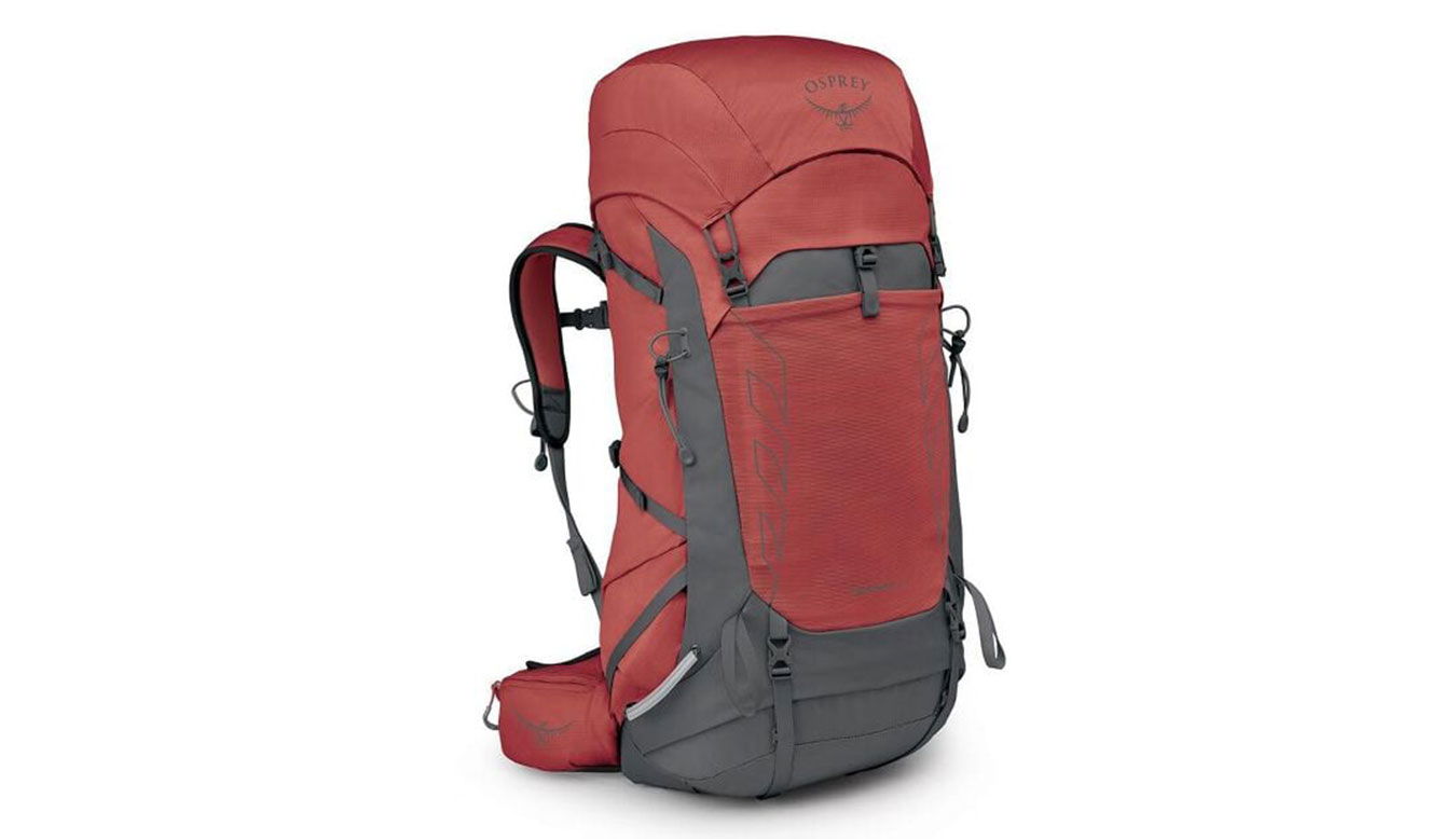 Ruksak Osprey Tempest 44 Backpack M/L Crvena | 10054313OSP, 0