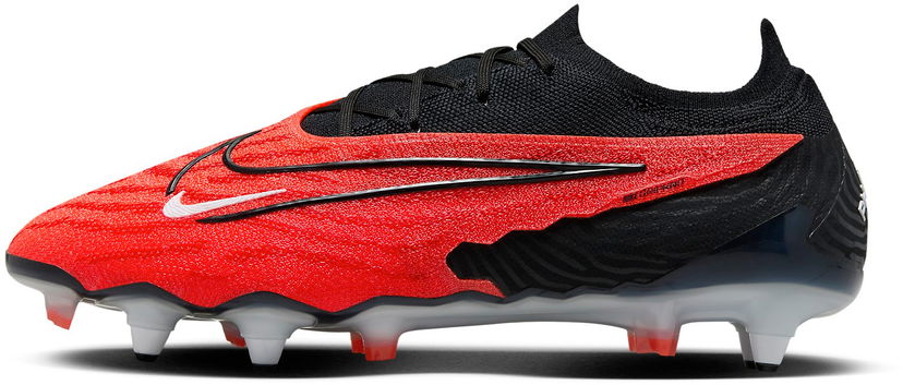 Tenisice i cipele Nike PHANTOM GX ELITE SG-PRO AC Crvena | dd9443-600