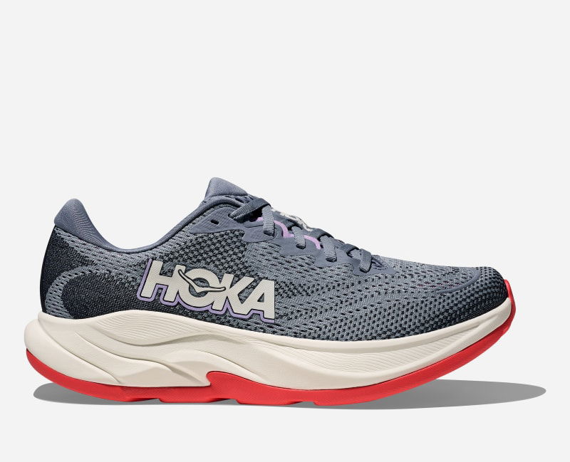 Tenisice i cipele Hoka One One Rincon 4, 5.5 Siva | 1155131-MLGH